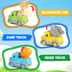 Dinosaur Train Track Play Set with Lights & Sound