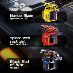 2 Player Infrared Laser Shooting & R/C Battle Racing Car
