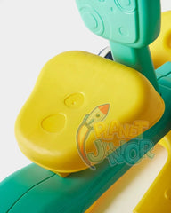 5-in-1 Activity Musical Baby Walker