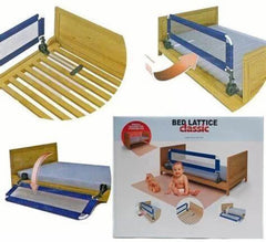 Baby Bed Safety Rail XXL – Secure, Durable & Easy to Install