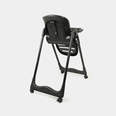 🍼 Kidilo Baby Feeding High Chair with Height Adjustment, Reclining Seat & Safety Harness