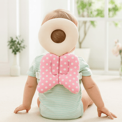 Baby Head Protector – Adjustable Safety Cushion for Little Explorers