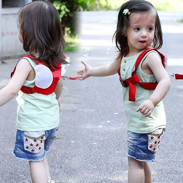 Child Anti-Lose Strap – Safe, Comfortable & Parent-Friendly Control