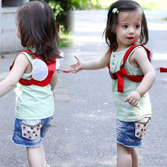 Child Anti-Lose Strap – Safe, Comfortable & Parent-Friendly Control