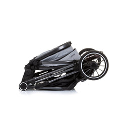 ComfortRide Baby Stroller – Safe, Stable & Parent-Friendly