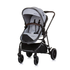 ComfortRide Baby Stroller – Safe, Stable & Parent-Friendly