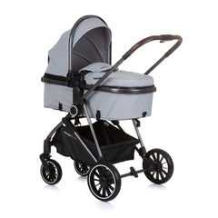 ComfortRide Baby Stroller – Safe, Stable & Parent-Friendly