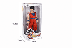 Dragon Ball Z Super Saiyan Action Figure – 1 Ft+ Large Collectible Figure