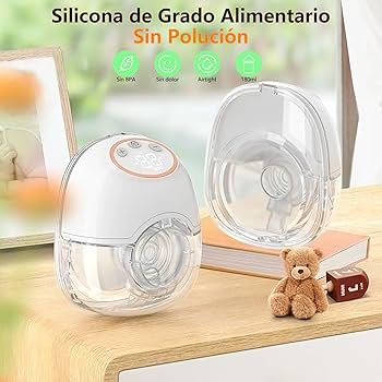 Electric Breast Pump for Women – Comfortable & Portable Milk Expression