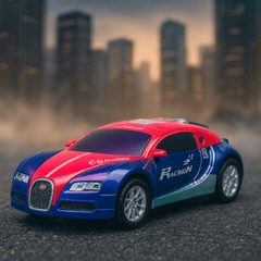 Inertial Drift Friction Racing Car – Sleek, Fast & Ready to Slide