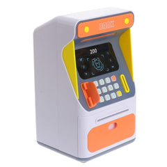 Intelligent Kids Digital ATM Bank – ATM Box with Scanner & ATM Card