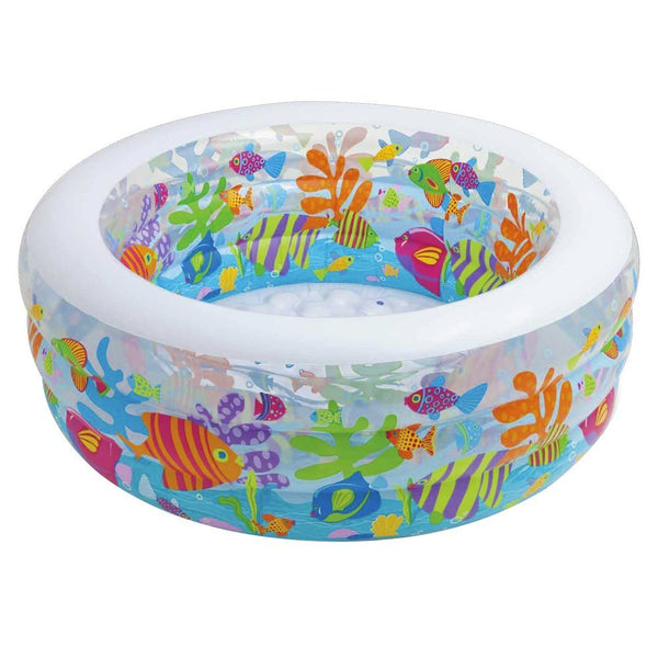 Intex Aquarium Pool | 5 Feet x 1.5 Feet+