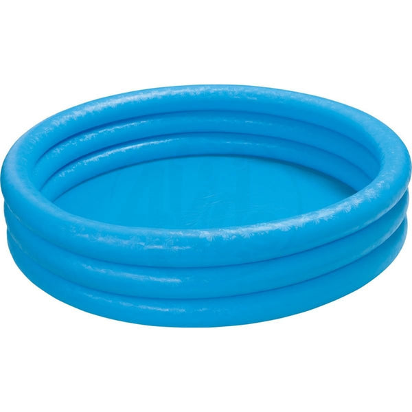 Intex Crystal Blue Pool | 5.5 Feet x 1 Feet+