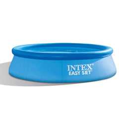 Intex Easy Set Pool | 10 Feet x 2 Feet