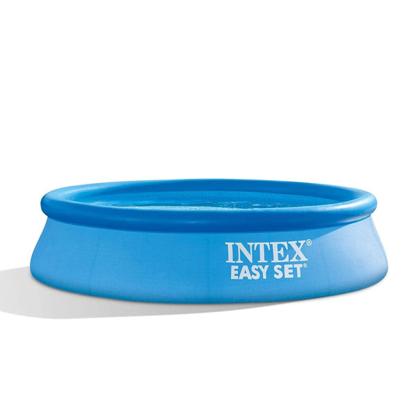 Intex Easy Set Pool | 8 Feet x 2 Feet
