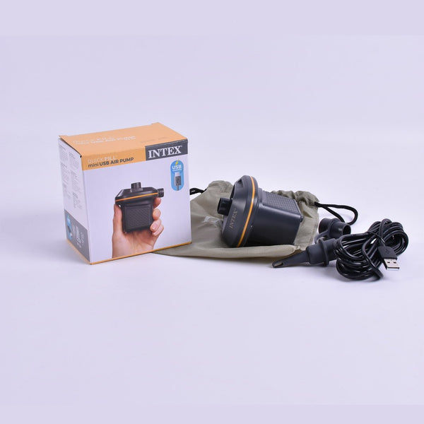 Intex Quick Fill USB Powered Air Pump