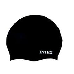 Intex Silicon Swim Cap