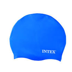 Intex Silicon Swim Cap