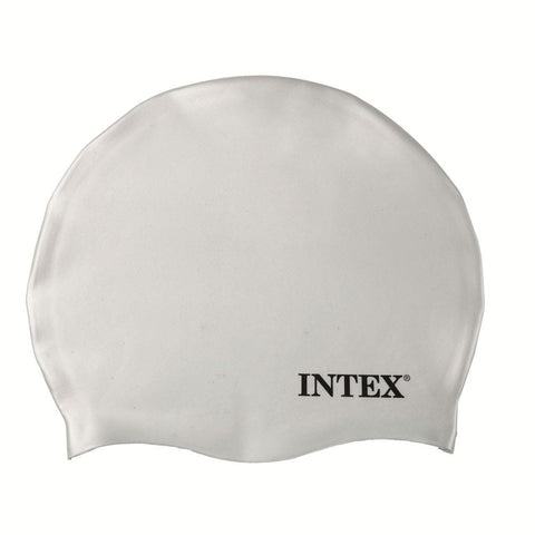 Intex Silicon Swim Cap