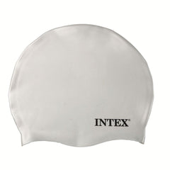 Intex Silicon Swim Cap