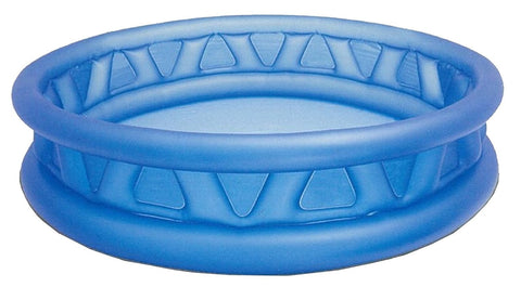 Intex Soft Side Pool | 6 Feet+ x 1.5 Feet