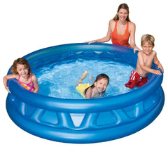 Intex Soft Side Pool | 6 Feet+ x 1.5 Feet