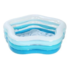 Intex Summer Colors Pool | 6 Feet+ x 5.5 Feet+ x 1.5 Feet+