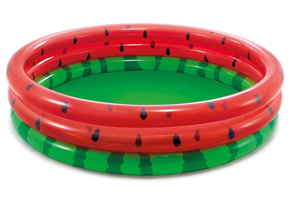 Intex Watermelon Round | 5.5 Feet x 1 Feet+