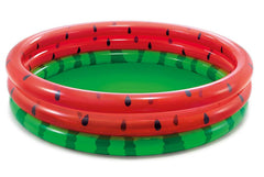 Intex Watermelon Round | 5.5 Feet x 1 Feet+