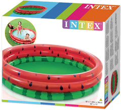 Intex Watermelon Round | 5.5 Feet x 1 Feet+
