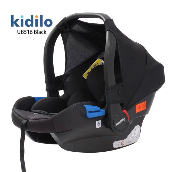 Kidilo Baby Carry Cot – Safe, Comfortable &  Portable