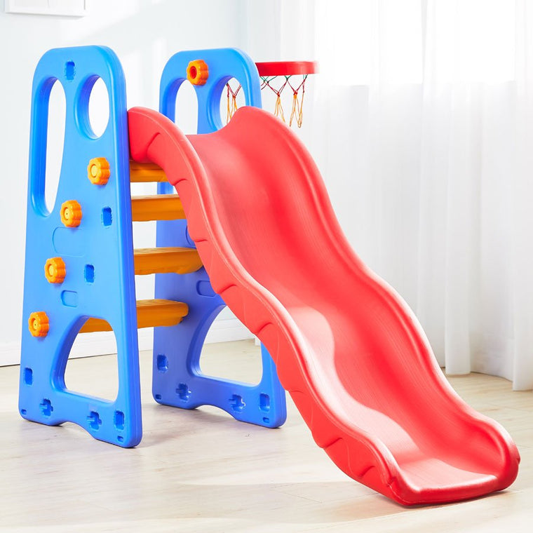 Kids Slide – Safe, Durable & Fun Indoor/Outdoor Play | 62