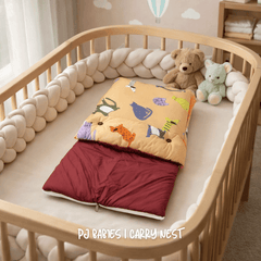 Little Haven Carry Nest