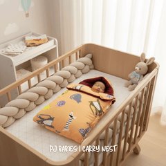 Little Haven Carry Nest