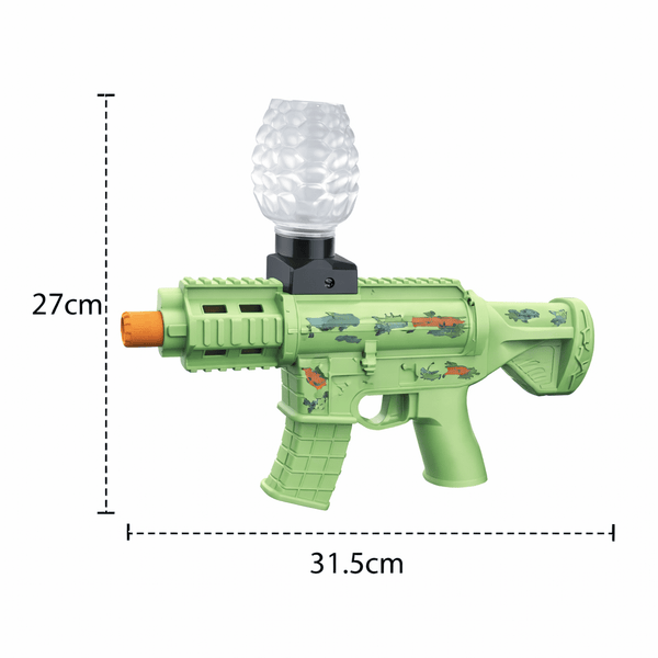 M416 Electric Water Gel Blaster Gun – Shooting Elite Gun