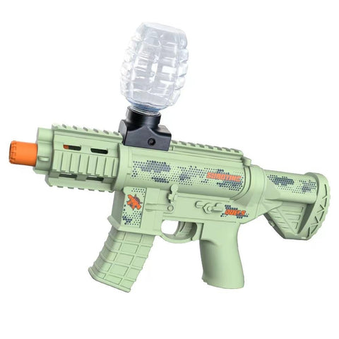M416 Electric Water Gel Blaster Gun – Shooting Elite Gun