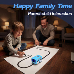 Magic Mini Bus Football Game – Remote Control Smart Play Bus