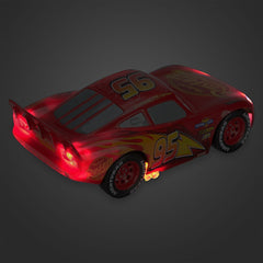 Metal Body Remote Control Lightning Racer Car with Smooth Drive