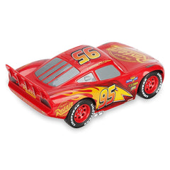 Metal Body Remote Control Lightning Racer Car with Smooth Drive