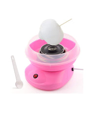 🍬 Mini Cotton Candy Maker Machine – Sweet Fun for Kids & Families!