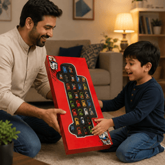 Mini Racing Car Collection Set – Colorful Pull &  Roll Cars for Kids | 30pcs 🏁✨