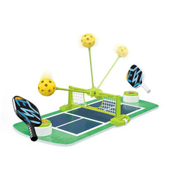 New Tabletop Pickleball Game