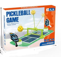 New Tabletop Pickleball Game