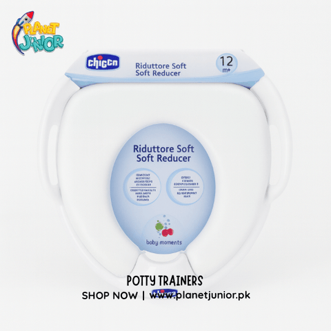 Original Chicco Baby Potty Seat