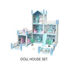 🍳 Little Homemaker Pretend Play Bundle