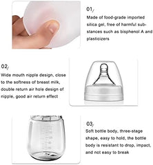 Rechargeable Breast Pump – Comfortable & Efficient Milk Extractor