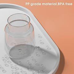 Rechargeable Breast Pump – Comfortable & Efficient Milk Extractor