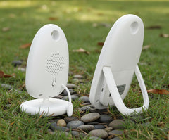 Smart Baby Video Monitor – HD Camera, Secure Audio & Long-Range Signal