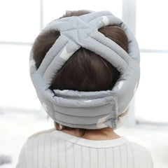 Soft Baby Safety Cap for Safe Playtime
