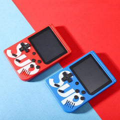 SUP Mini Game Box | with Controller & 400 Retro Games